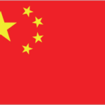 China